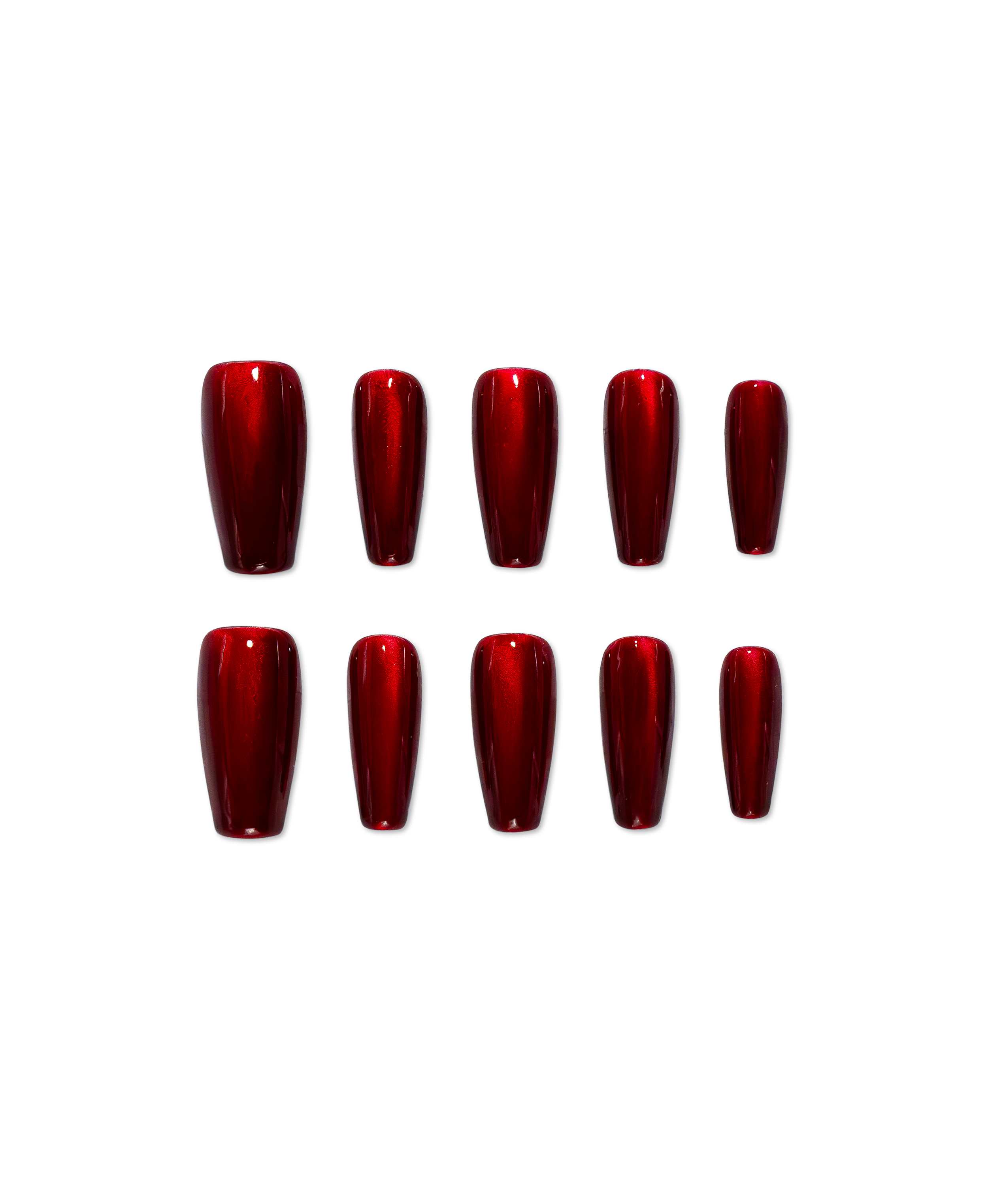 Crimson Luxe